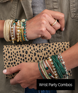 Wrist Party Combos