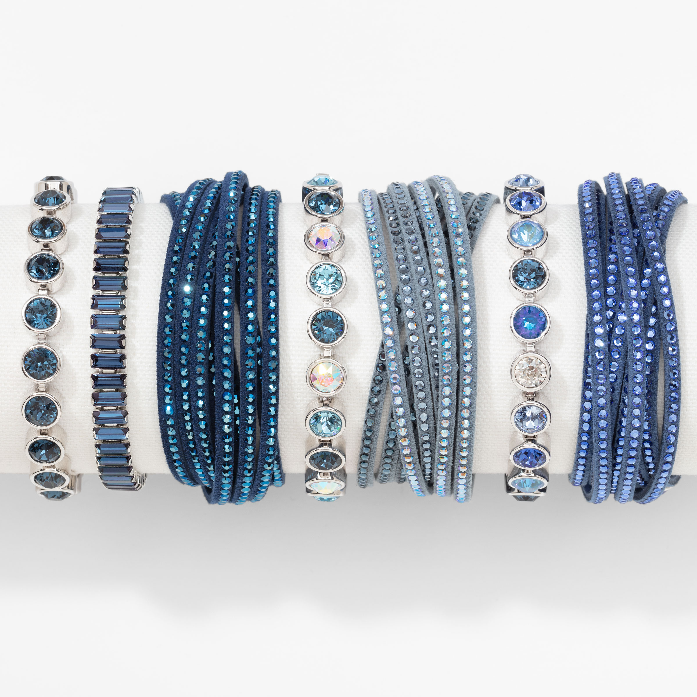 Touchstone wrap star bracelet cheap
