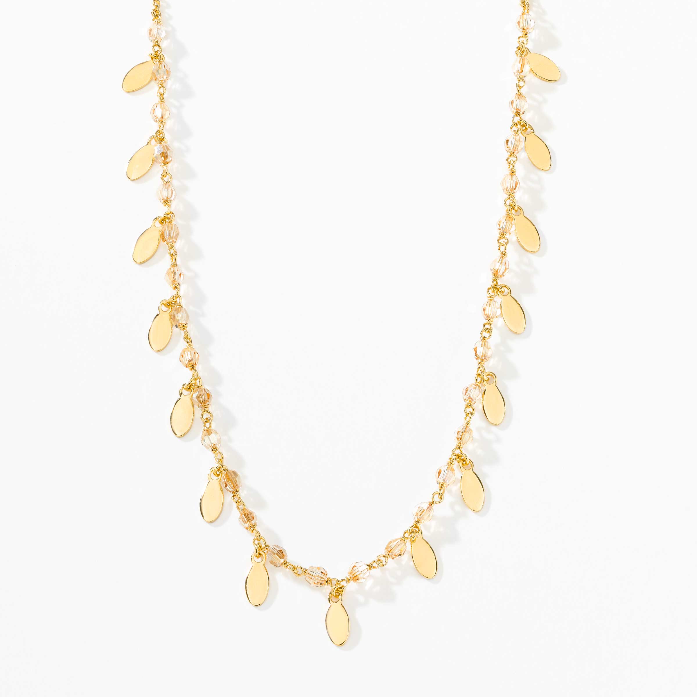 Sunkissed Necklace